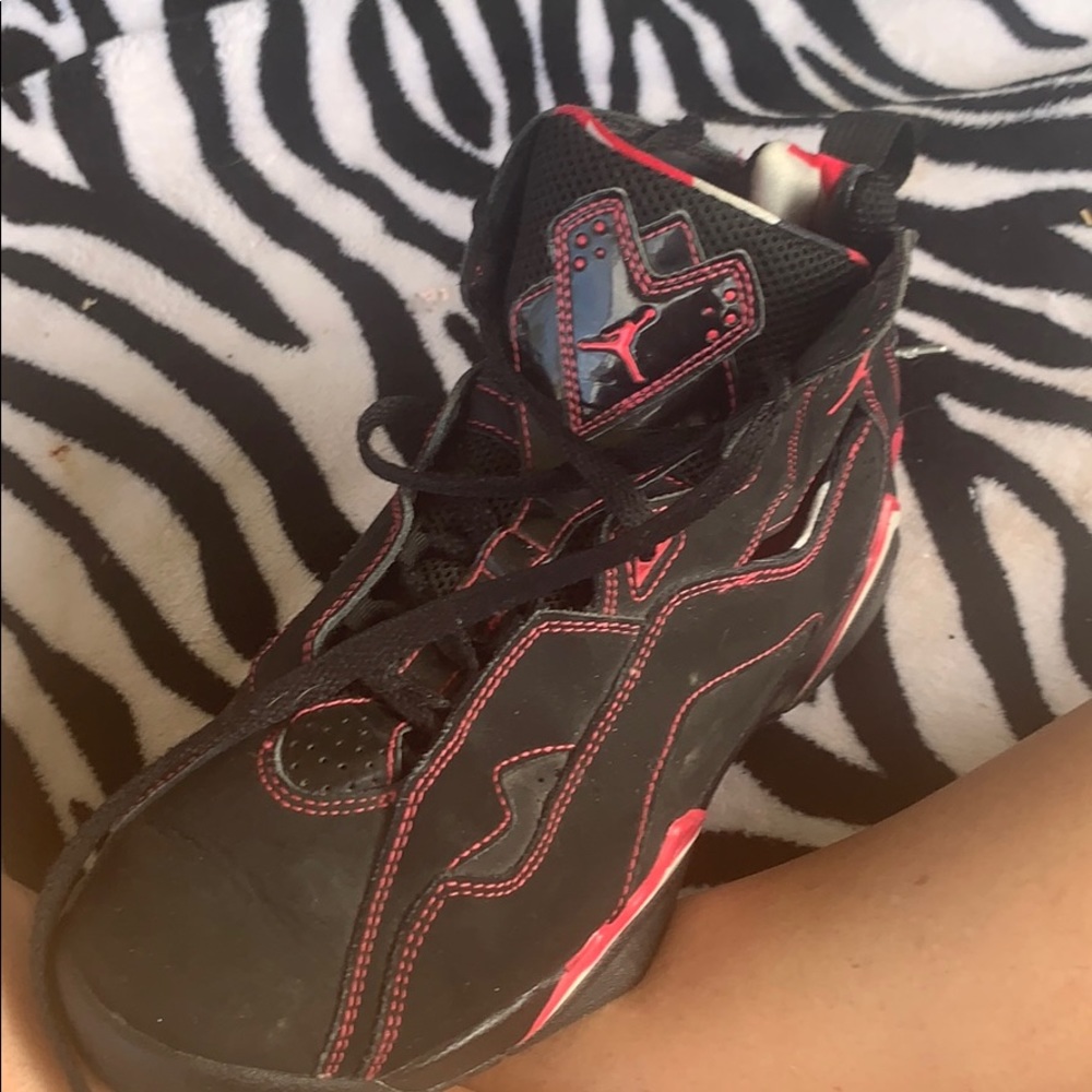 Jordan true flight retro sneakers